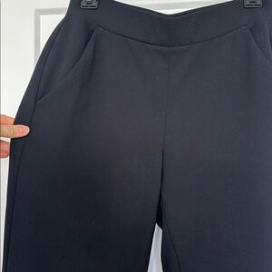 Loft Dress Ankle Pants